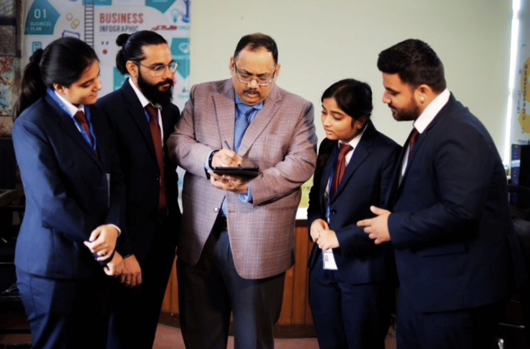 I Business Institute Greater Noida Events photo 2